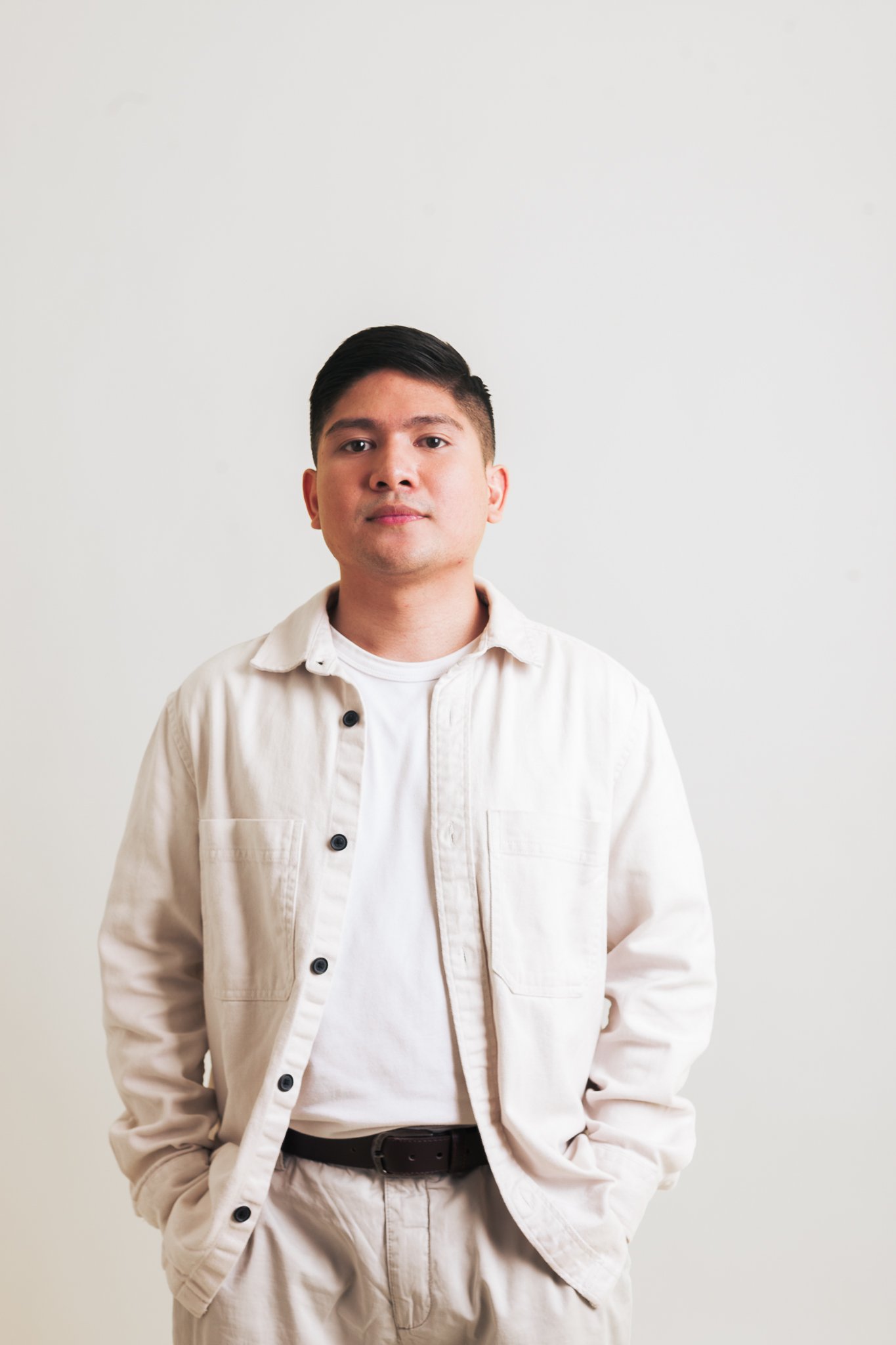 Don Geverola, WordPress Developer